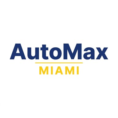 AutoMax Miami
